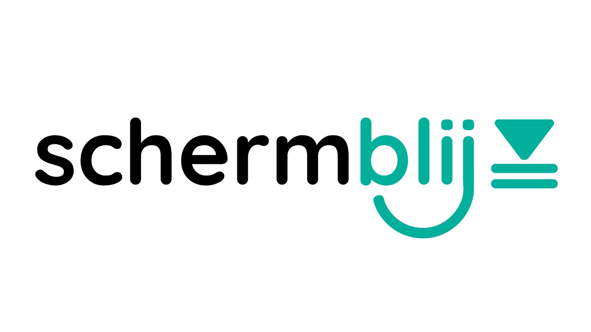 Schermblij Logo